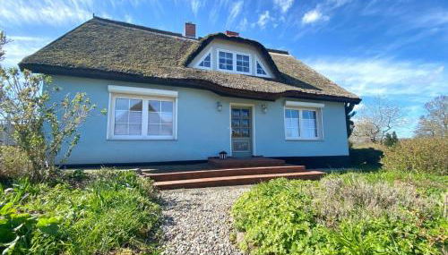 Reethaus Vilmnitz - Ferienwohnung Goor - Foto 3