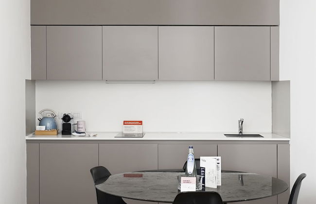 Numa Florence Vita - Foto 25