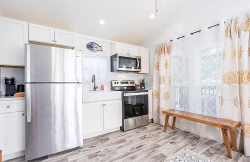 5 Cozy Casita Lux Tiny House, Firepit, 5 Mins To Downtown Guntersville - Foto 19