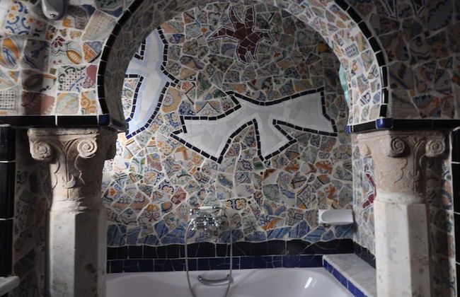 Dar Saïdane - Foto 31