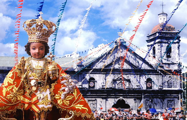 Tour dans la ville de Cebu - privé - Photo 6