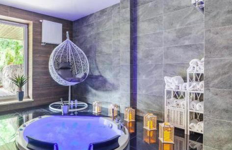 Apartamenty Kozubnik - Apartament 16 z dużym tarasem - Foto 19