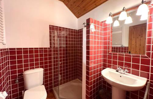 Apartamento Sol de Espot - L'Amfitriona - Photo 24