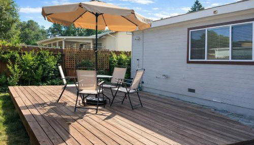 Spacious 3BR w/ Large Backyard | Near SF & OAK - Foto 5