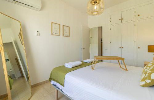 Allo Apartments Arroyo Ático Parking Centro 1 Habitación - Foto 12