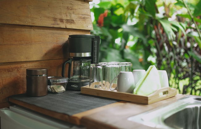 Eden Organic Farm & Bungalows - Foto 72