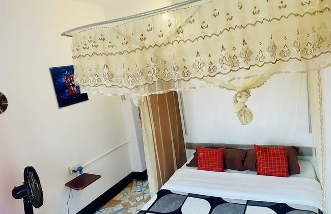 Citizen Cafe & Chambers - Foto 44