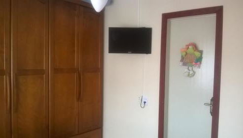 Apto. casal com uma criança - Foto 2, wardrobe