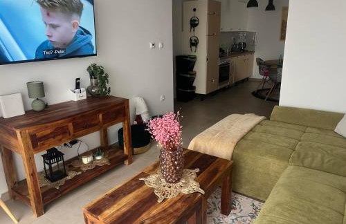 BLANK apartman u centru - Photo 20