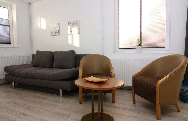 Ferienwohnung Grosser Seestern in Wiek - Foto 13