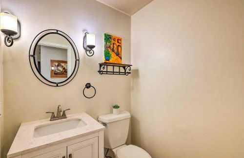 Golf and Unwind Poolside Cave Creek Group Retreat! - Foto 28