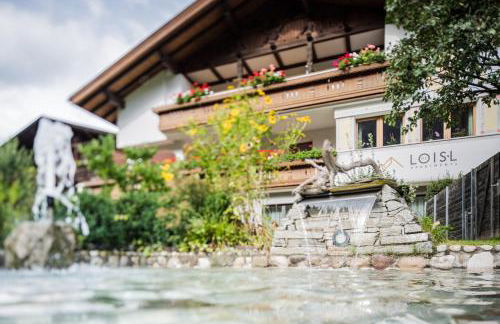 myLoisl Apartments - Photo 42