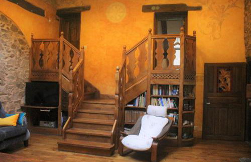 Casa Rural Chao de Castro - Foto 16