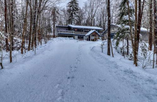 Mount Snow Chalet - Foto 30