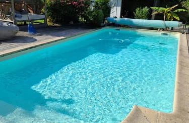 La Villa du Teich - Photo 25