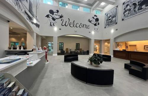 Disney Epic 1st Floor Shuttle - Foto 53