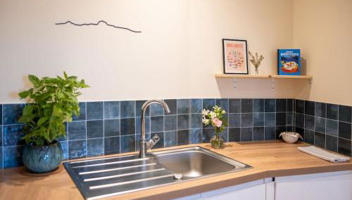 Bas de maison dans une oliveraie avec 2 suites parentales - Foto 2