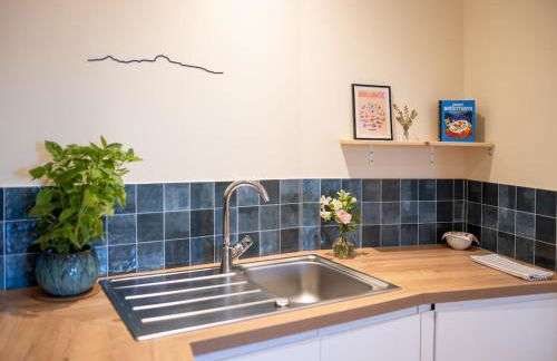 Bas de maison dans une oliveraie avec 2 suites parentales - Foto 2