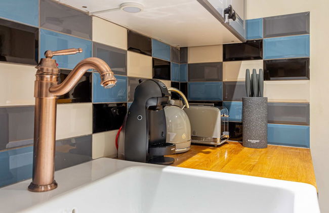 Host Stay Merchant House Basement - Foto 13