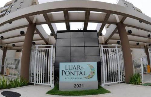 Apê Pontal Oceânico - Recreio dos Bandeirantes - Foto 15