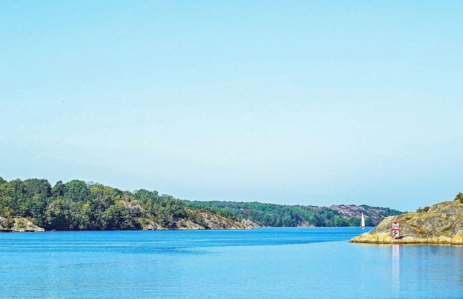 4 Person Holiday Home in Nosund - Foto 20