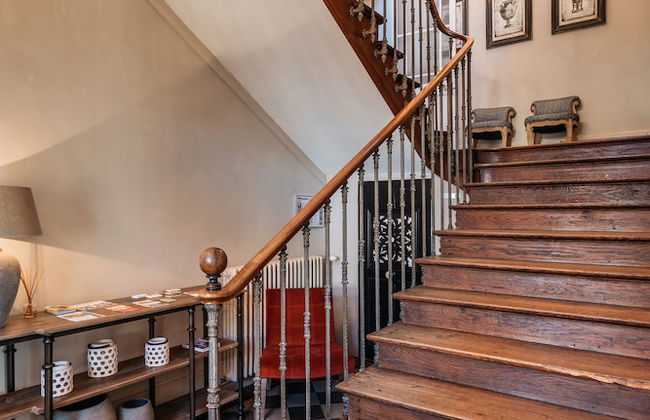 La Maison des Courtines - Foto 24