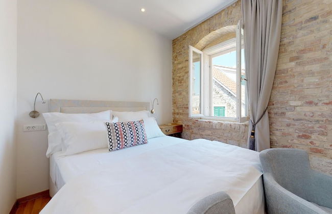 Riva and Diocletian Apartments - Foto 23