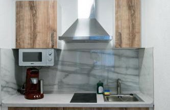 Apartment in Innenstadtnähe - Foto 10