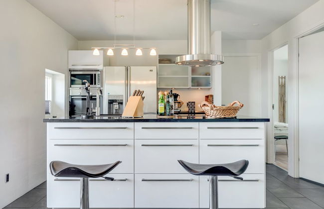 "Hans" - 700m from the sea - Foto 33