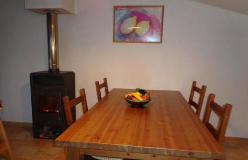 Gite en campagne g2072 - Foto 9