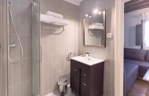 Apartamentos Santa Lucía - Foto 70