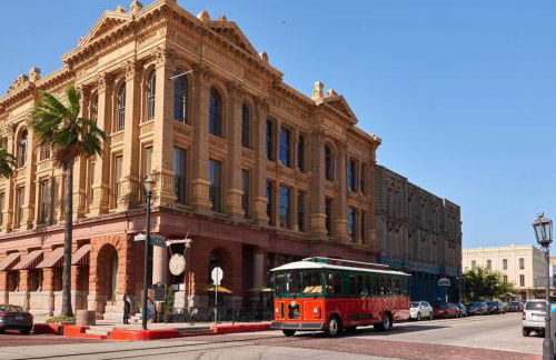 The Q Loft Galveston - Foto 40