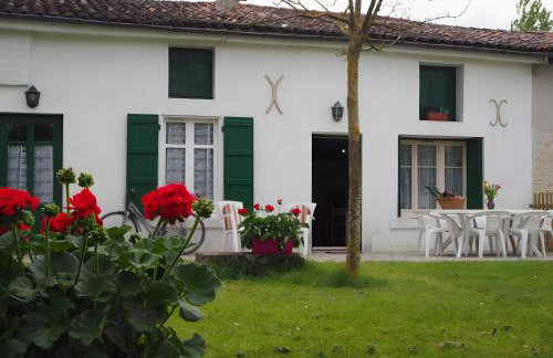 Gite La Ferme - Les Gites Du Moulin - Foto 1