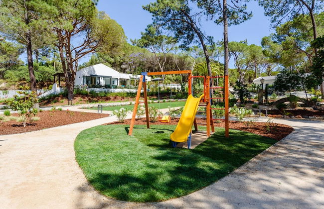 Casa da Alegria in Vale do Lobo - Foto 49