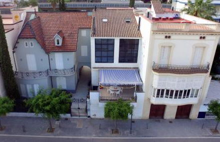 Apartamentos Les Barbes - Foto 35