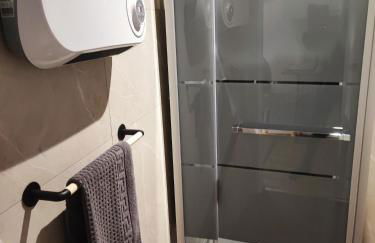 APPART'HOTEL CASA Patricia - Foto 16