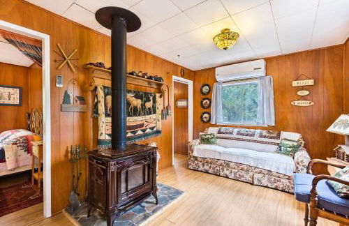 Time Traveler Retreat - Foto 6