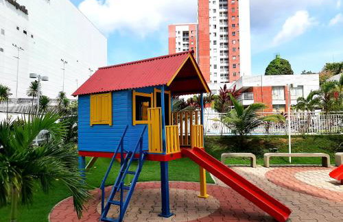 Apartamento completo - Foto 27