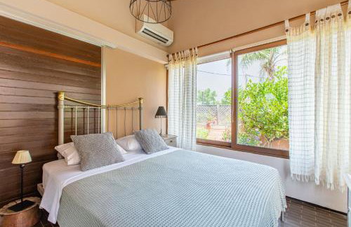 Anna's Sea House near to a sandy beach! - Foto 26