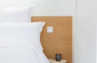 Babel Community Hôtel - Montpellier centre - Foto 34