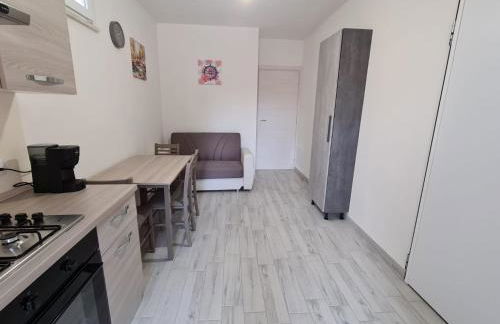 Civico 14 Apartment 01 - Foto 30