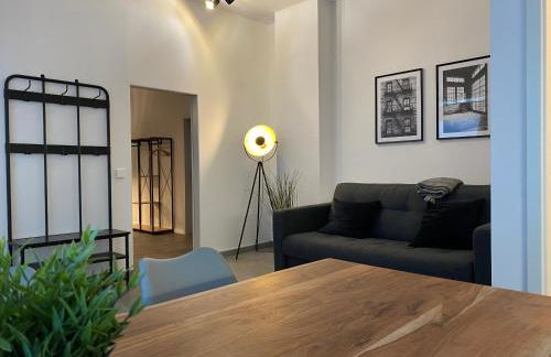 Moderne Apartments in Top-Altstadt-Lage - privates Parken - Nähe Hauptmarkt - Foto 10