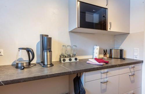 Charmante Fewo Neuenweg Hirsch - Foto 10