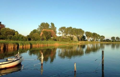 Ferienhaus Traumblick mit Meerblick - Foto 20