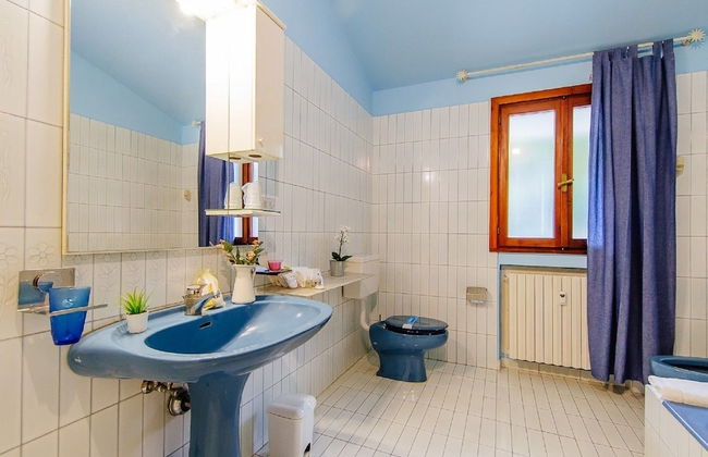 Welc-om Green Cottage - Foto 20