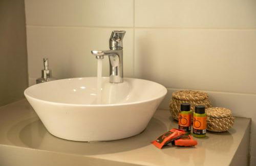 Superior Argilos Cottage Private Pool - 300m From the beach - Foto 43