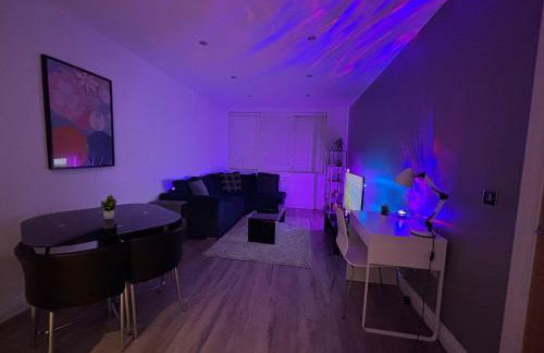 Cosy City Centre Apartment With Parking - Foto 64
