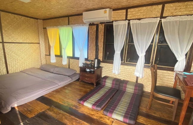 Nokkamin Home Chiang Dao - Photo 19