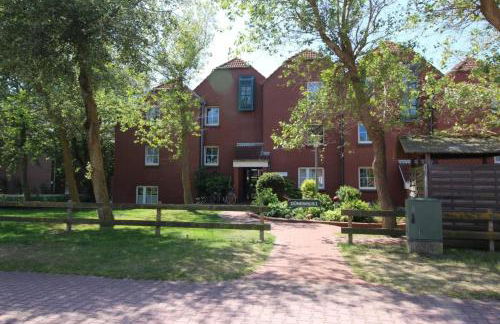 Dünenhus Wohnung 3 - Foto 47