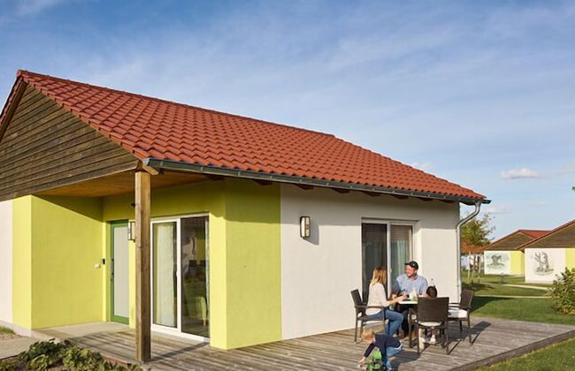 WaldResort - Am Nationalpark Hainich - Foto 18